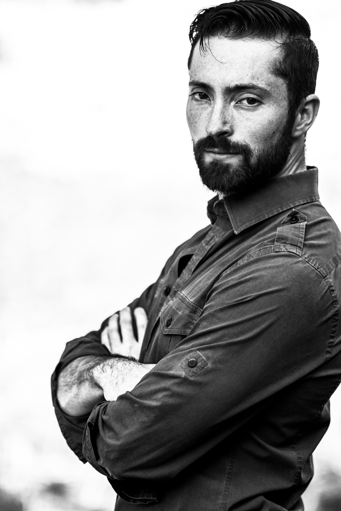 Kerry Jones, Founder